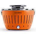 Fondue Set LotusGrill Classic