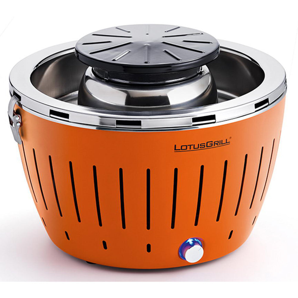 Fondue Set LotusGrill Classic