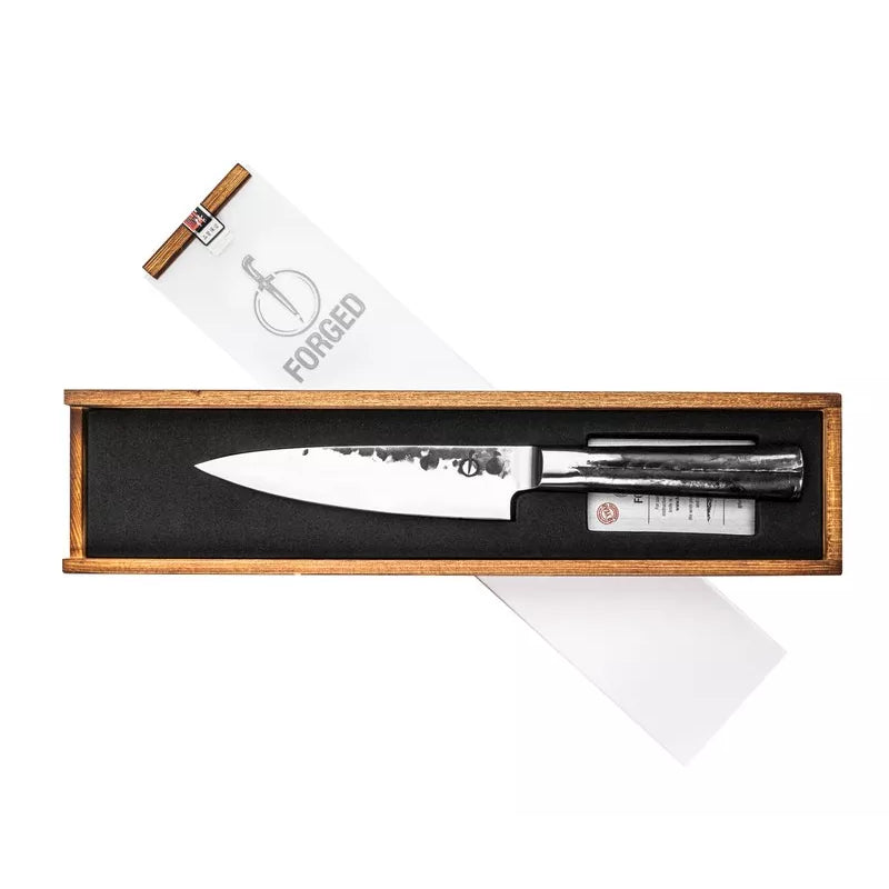 FORGED Intense - kuchařský nůž 16 cm