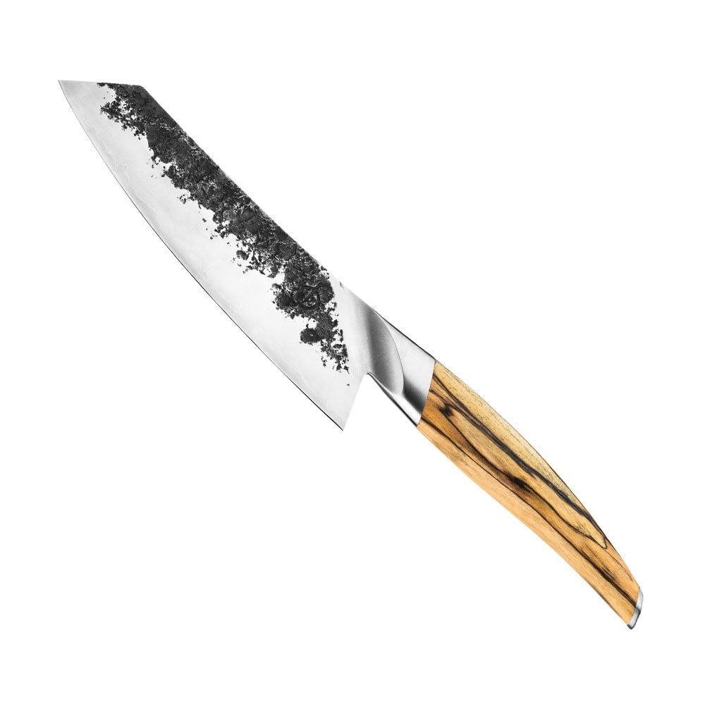 FORGED Katai - nůž Santoku 18 cm