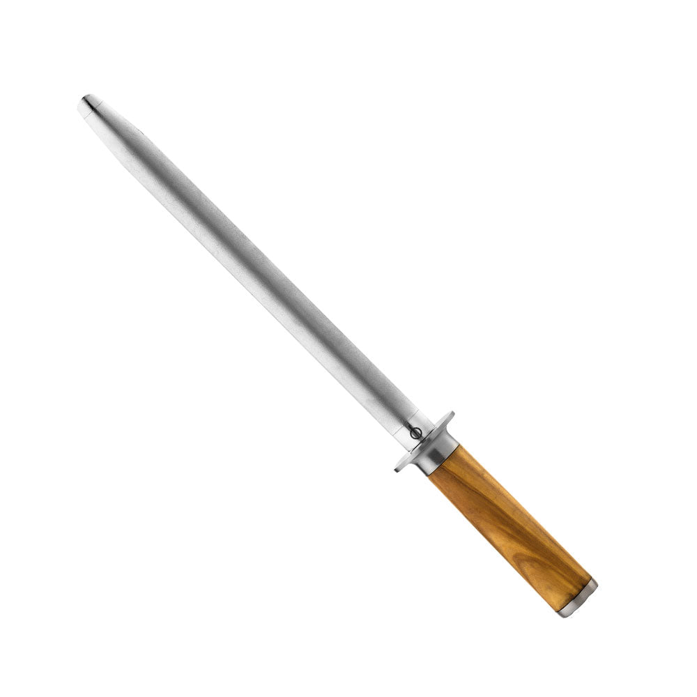 FORGED Olive - ocílka diamond 26 cm