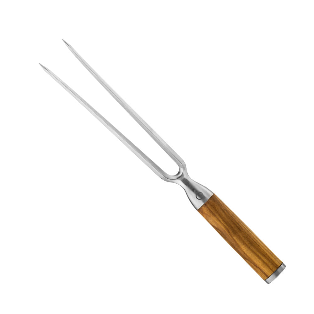 FORGED Olive - vidlice na maso 19 cm