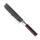FORGED Sebra - japonský nůž na zeleninu 17,5 cm