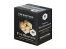 BSTRD. Wooden Fire Starters