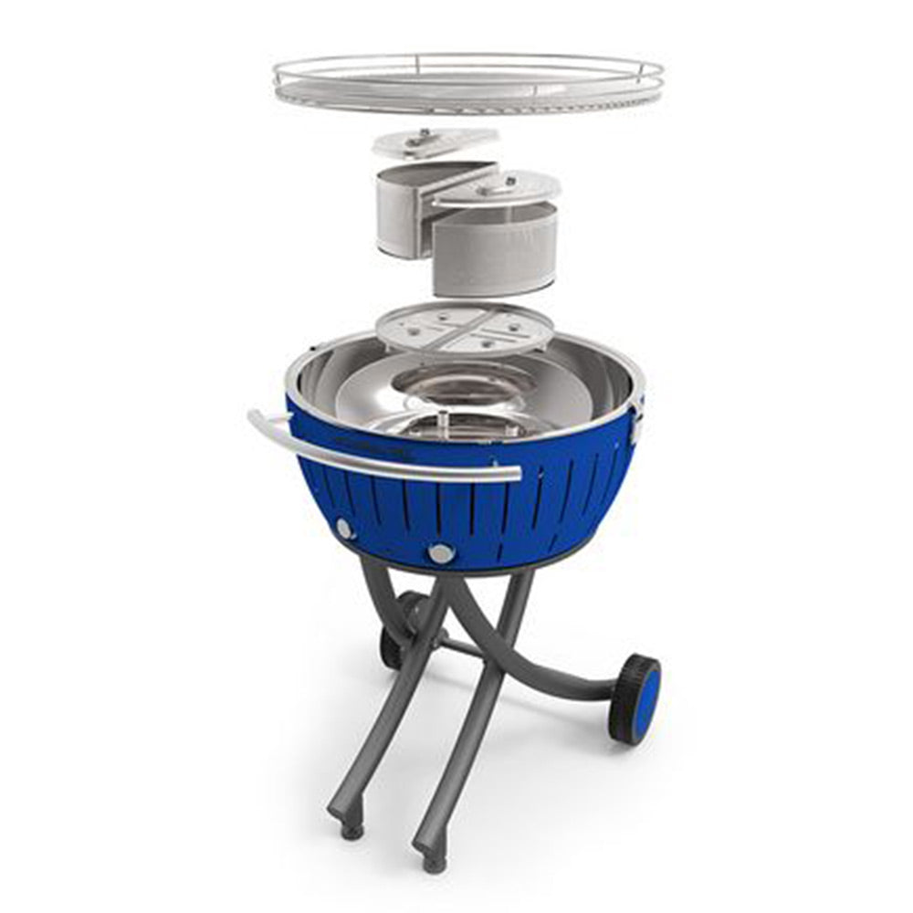 Grilovací rošt pro Lotus GardenGrill XXL