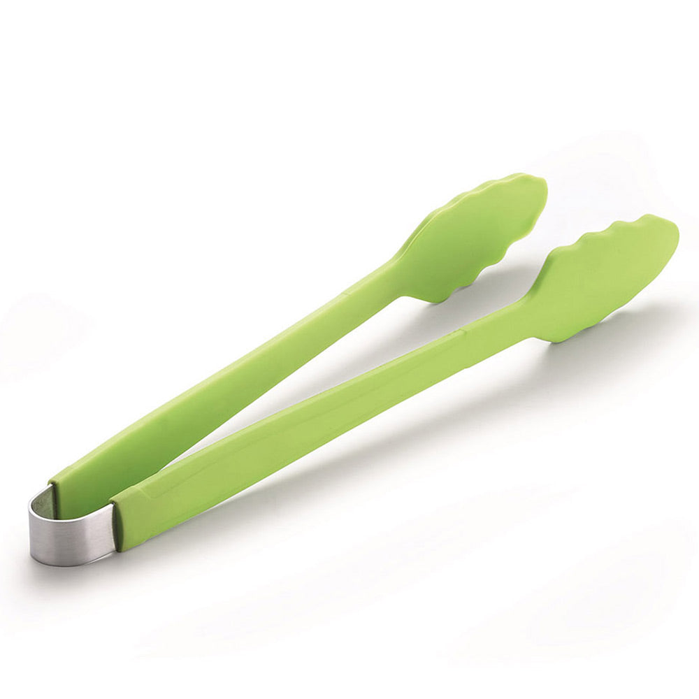 Barbecue kleště LotusGrill Green