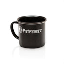 Hrnek smaltovaný Petromax černý