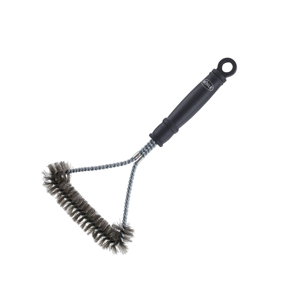 Kartáč na čištění grilu 30 cm