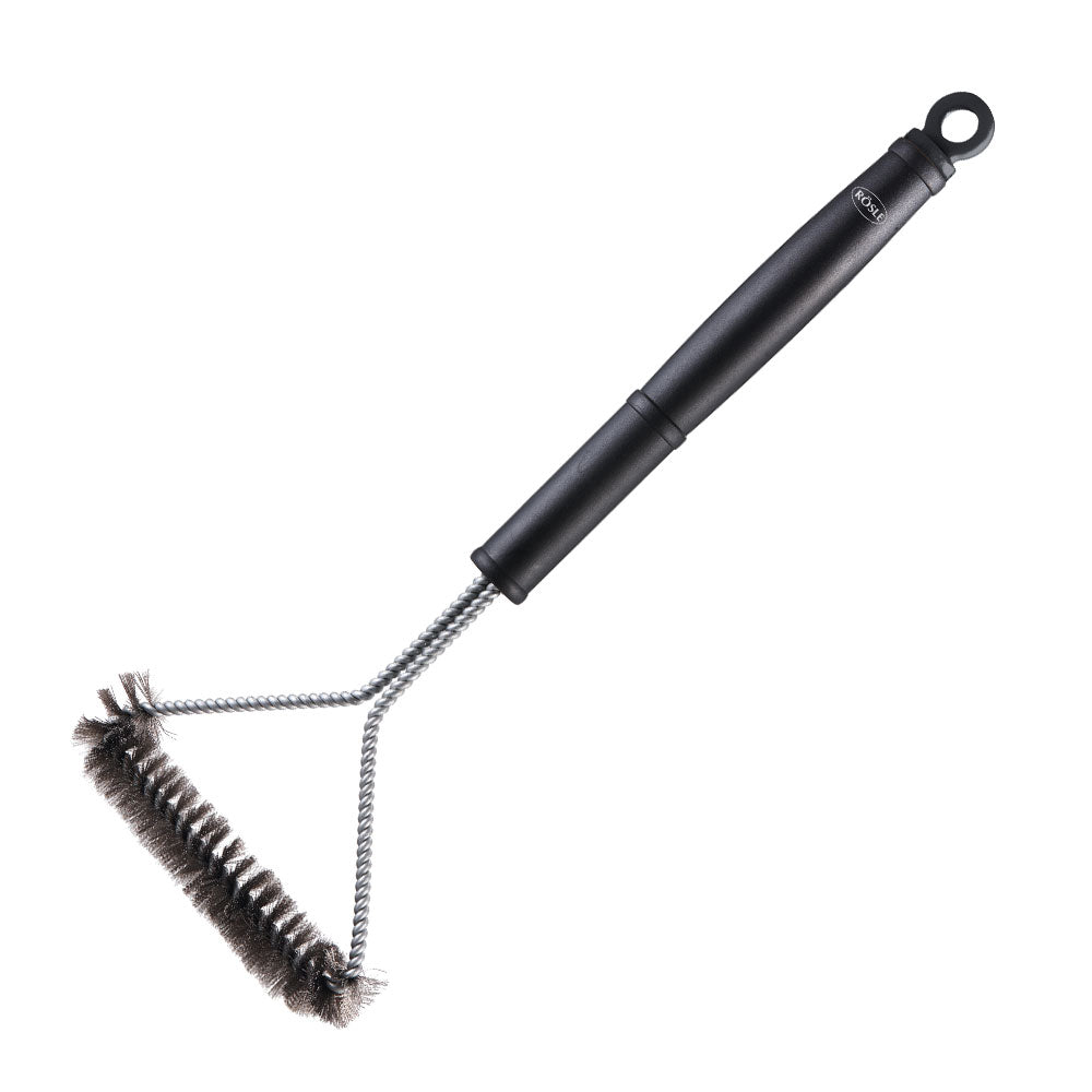 Kartáč na čištění grilu 43 cm