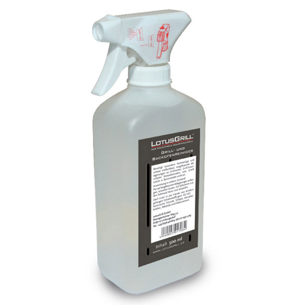 LotusGrill Čistič 750ml