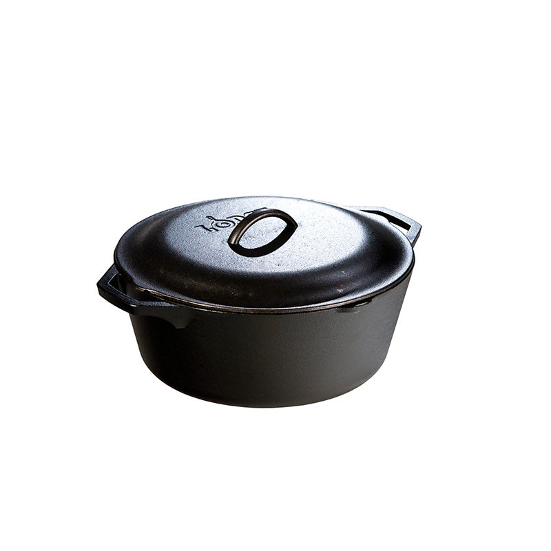 Lodge Dutch Oven 6,6l