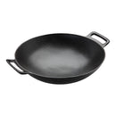 Litinová pánev WOK Vario