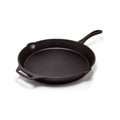 Litinová pánev s rukojetí fp30