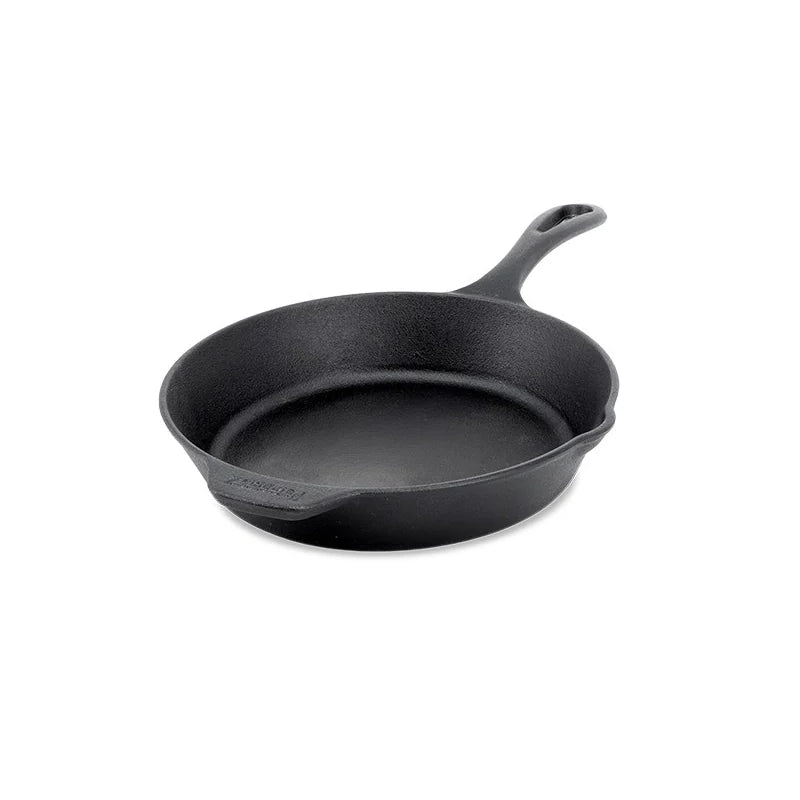 Litinová pánev s rukojetí řada Essential 30 cm
