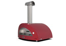 Alfa Forni 5 PIZZE wood