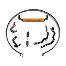 ND_BGE - Band Assembly Kit S, MX Q-link