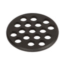 ND_BGE - Cast Iron Grate L, MX - Litinový ohnišťový rošt