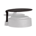 ND_BGE - rEGGulator Rain Cap S, MX
