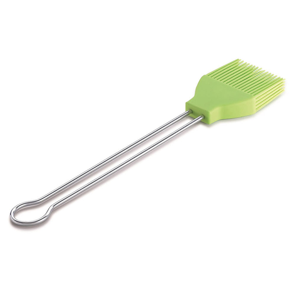 Silikonový štětec LotusGrill Green