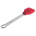Silikonový štětec LotusGrill Red