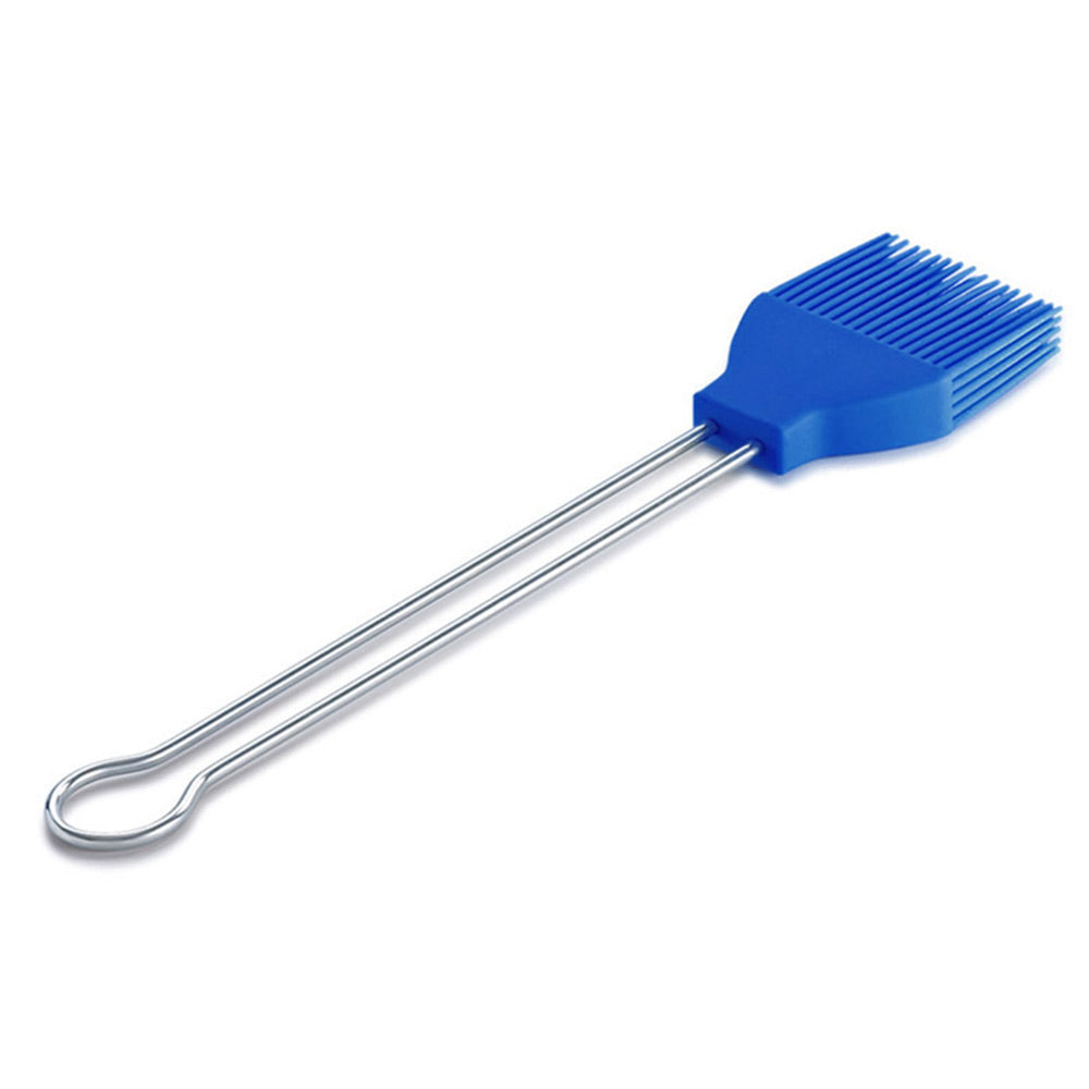Silikonový štětec LotusGrill Blue