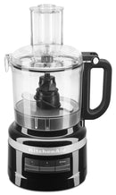 KitchenAid Food Processor 1,19l černá