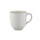 MASON CASH Classic Collection Cream hrnek s uchem 12,5x9,5 cm krémový