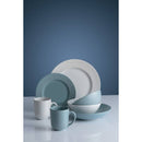 MASON CASH Linear hrnek 300ml modrá