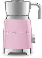 SMEG 50's Retro Style šlehač mléka 0,6l krémový (EOL)