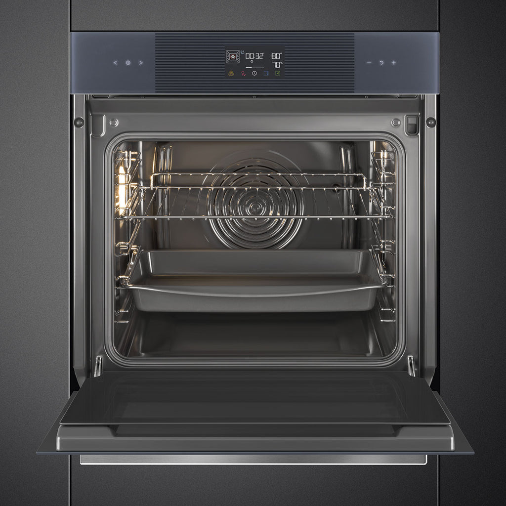 SMEG SO6102S3PG detail