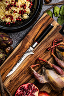 FORGED Sebra - vykosťovací nůž 15 cm