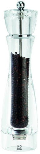 PEUGEOT VITTEL mlýnek na sůl 23 cm akryl