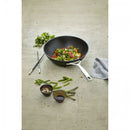 Demeyere Ceraforce Alu Pro 5 pánev 30 cm