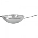 Demeyere wok 36 cm s postranním úchytem