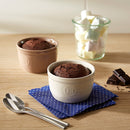 EH Ramekinka N°9 slonová kost