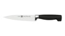 Zwilling Four Star blok s noži 7 ks