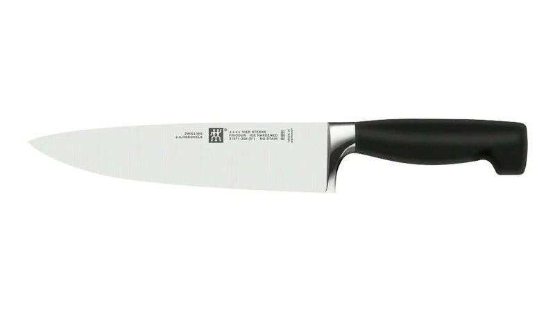 Zwilling Four Star blok s noži 7 ks