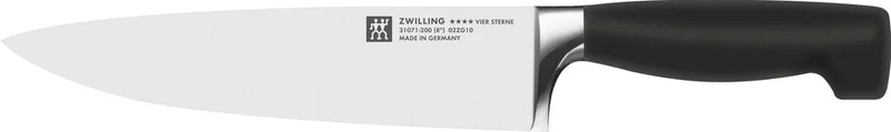 Zwilling Four Star blok s noži 7 ks