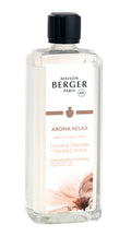 Maison Berger Paris Aroma Relax Oriental Comfort/Sladký orient náplň do lamp 1l 116372