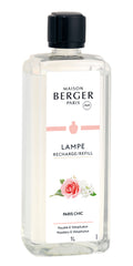 Maison Berger Paris Paris Chic/Chic Paříž náplň do lamp 1l 116065