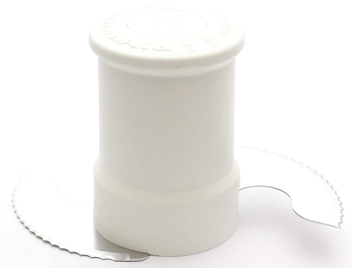 KitchenAid ND Nůž do FoodProcessoru 2l  W10466829