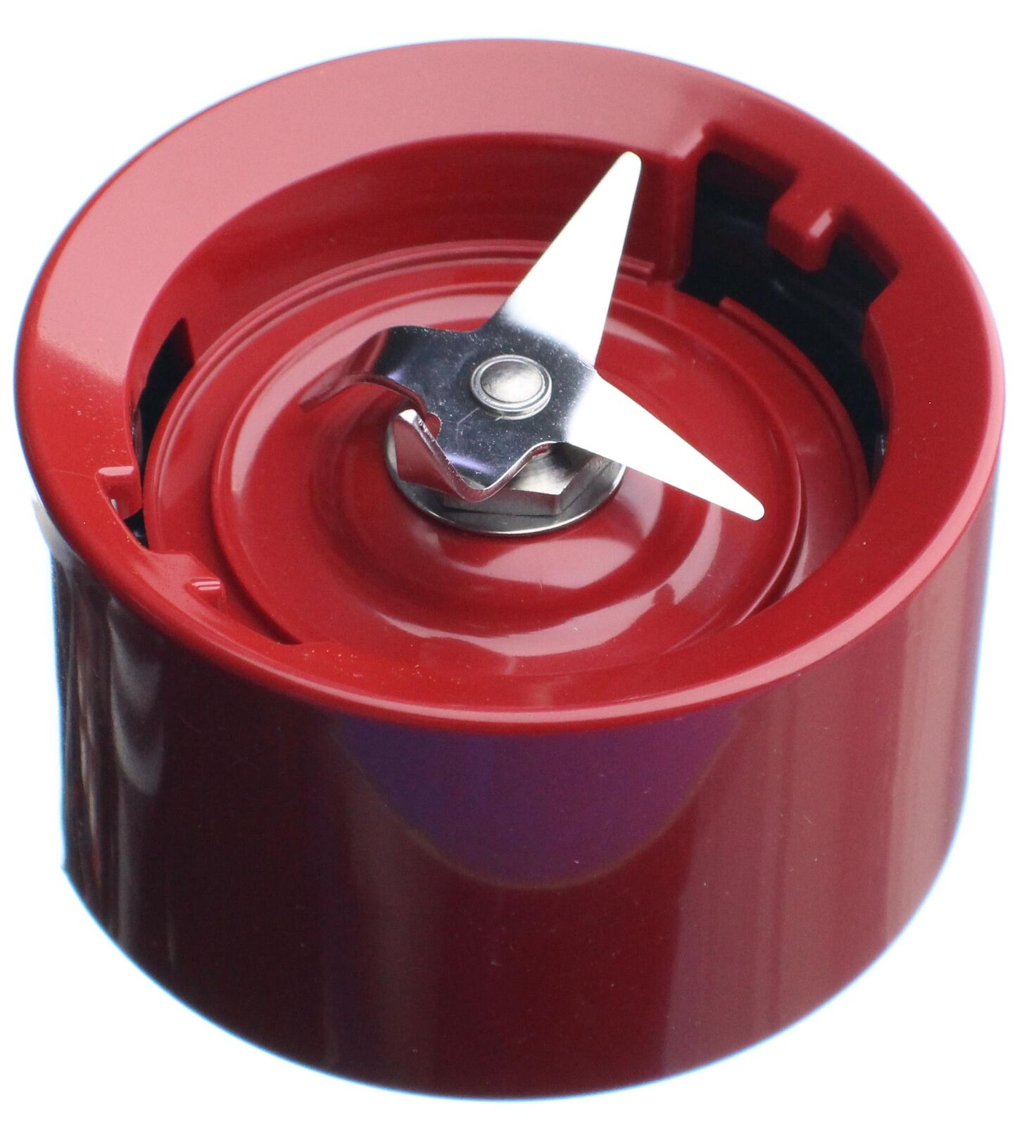 KitchenAid ND Příruba k mixéru Artisan červená   W10279517