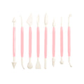 Mason Cash Sugar Sculpting set 8ks modelovacích kostic 2007.980