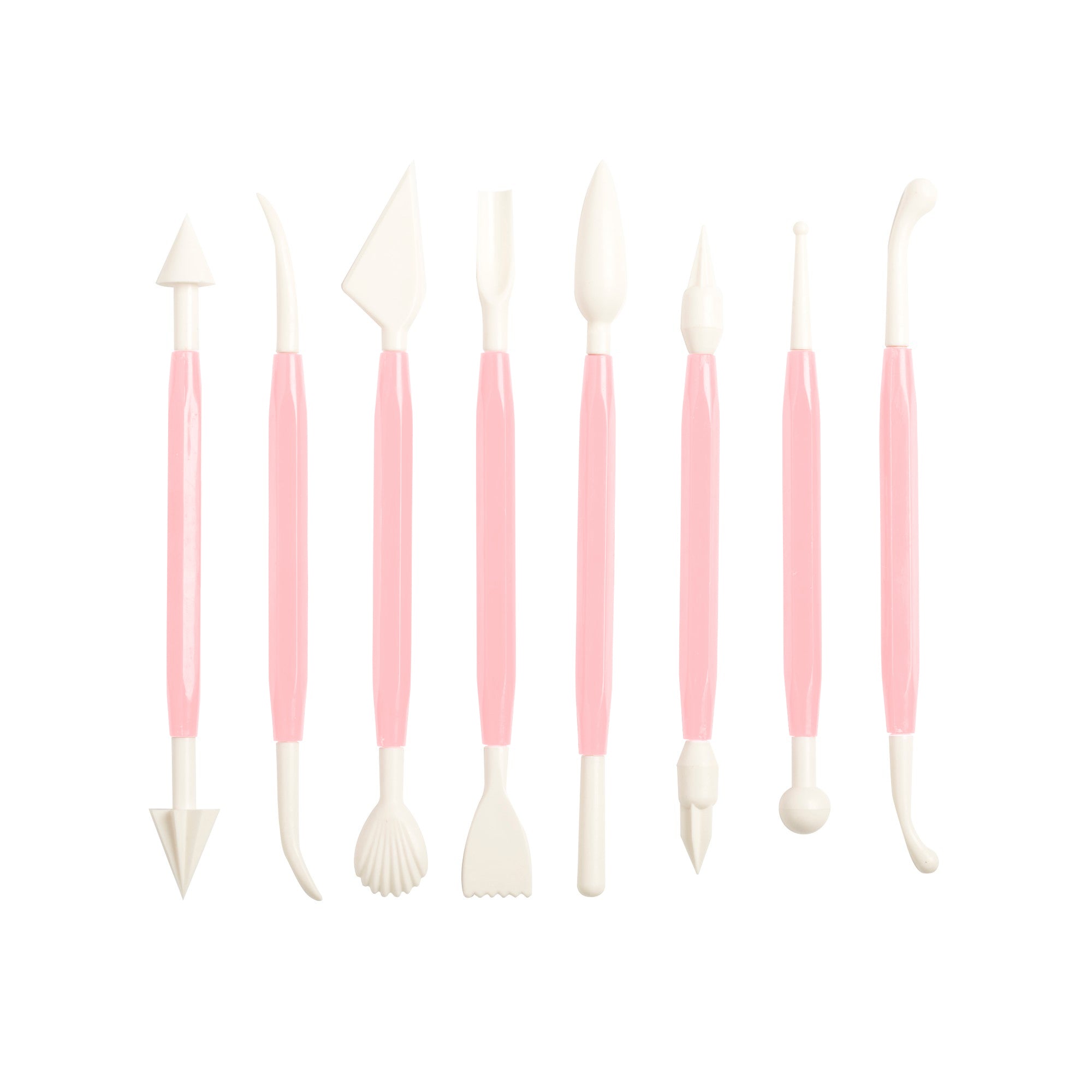 Mason Cash Sugar Sculpting set 8ks modelovacích kostic 2007.980