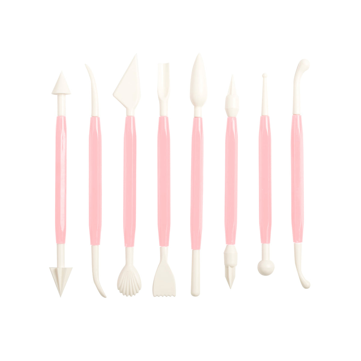 Mason Cash Sugar Sculpting set 8ks modelovacích kostic 2007.980