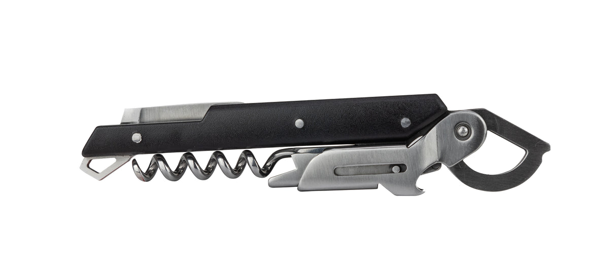 Peugeot Clavelin číšnický nůž v pouzdře 14cm 200428