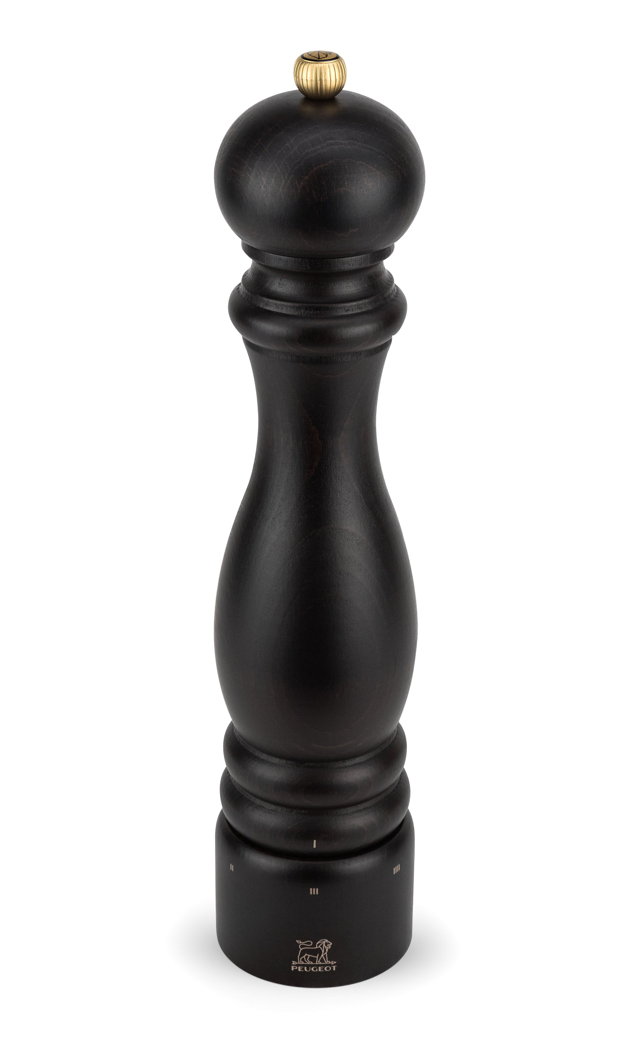 Peugeot PARIS U´SELECT mlýnek na pepř 30 cm čokoládový 23522
