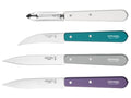 Opinel Les Essentiels Art Deco set 4 ks N°112,113,114,115 001939