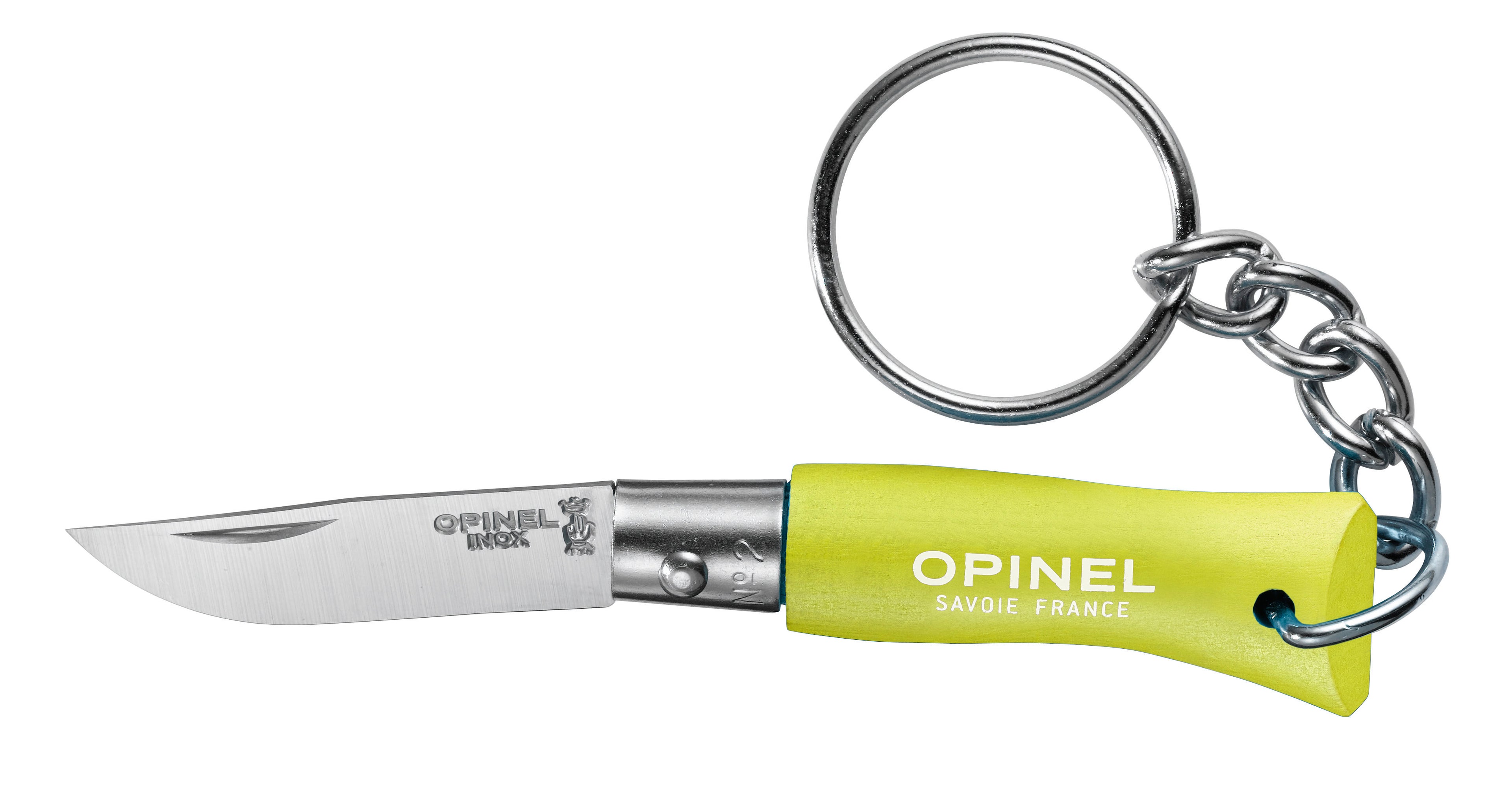 Opinel Vri N°02