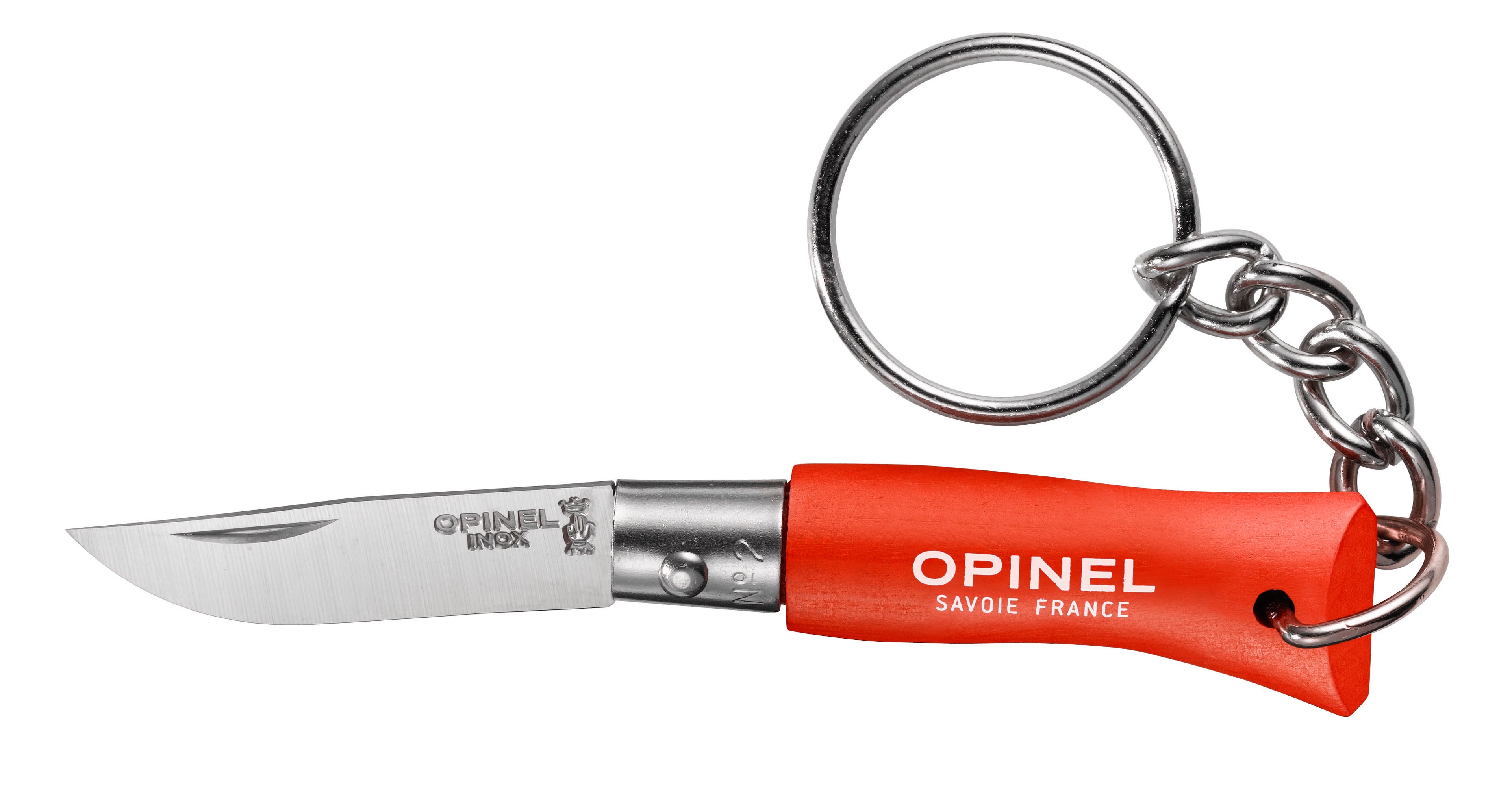 Opinel Vri N°02